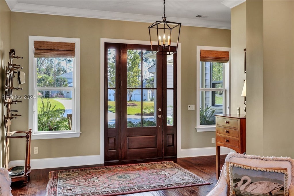 4 Fish Dancer Court, Bluffton Property Listing MLS® 448208