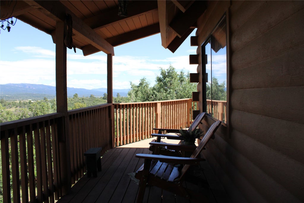 15855 B Us Hwy 64/84, Chama Property Listing MLS® 202404502