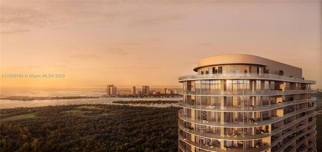 1 of 17 - 2411 Laguna Circle Ph 3201, North Miami, FL