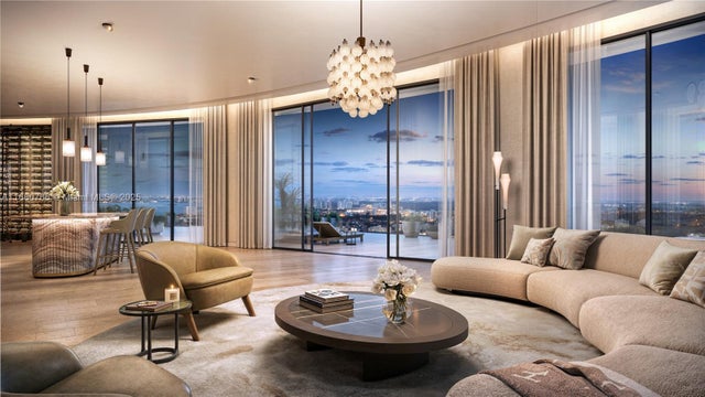 4 of 17 - 2411 Laguna Circle Ph 3201, North Miami, FL