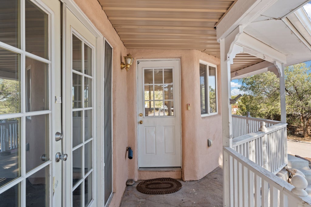 954 Capulin, Los Alamos Property Listing MLS® 202404490