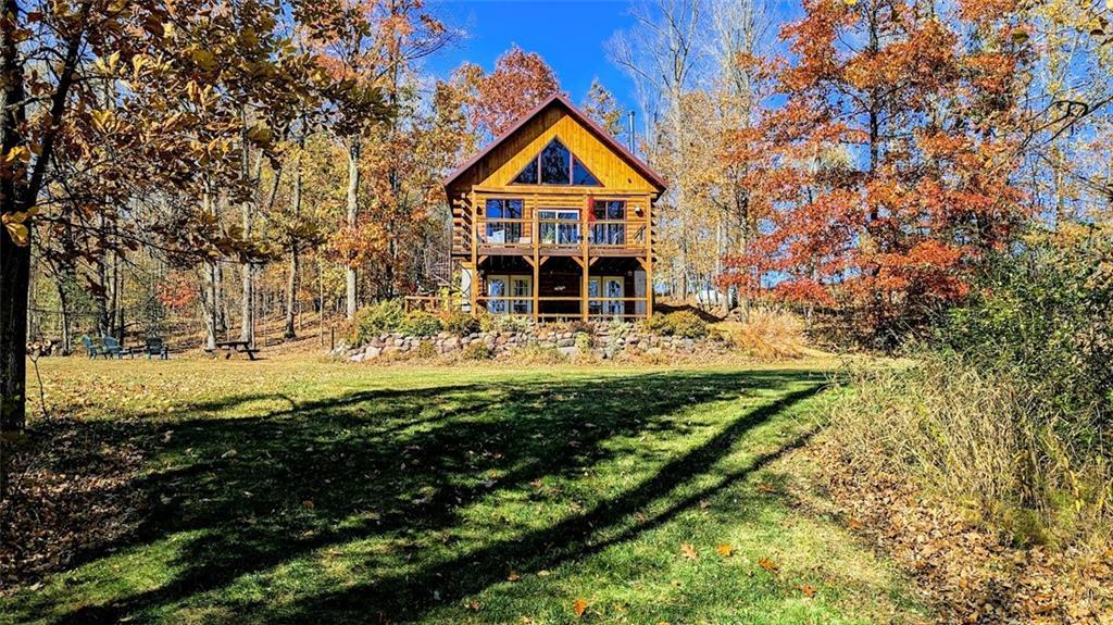 N1206 N Potato Lake Road, Chetek MLS 1586848