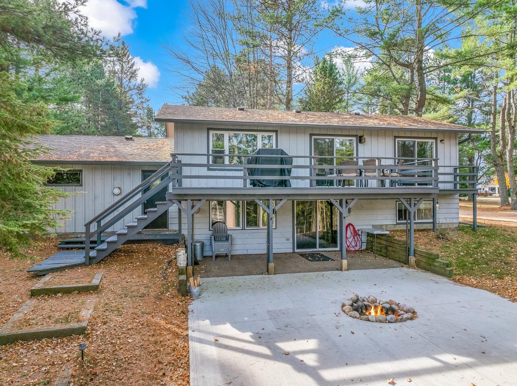 4974 Hwy 70, Eagle River MLS 209600