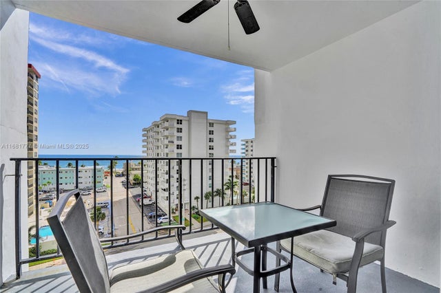 2 of 24 - 1400 S Ocean Dr 708, Hollywood, FL