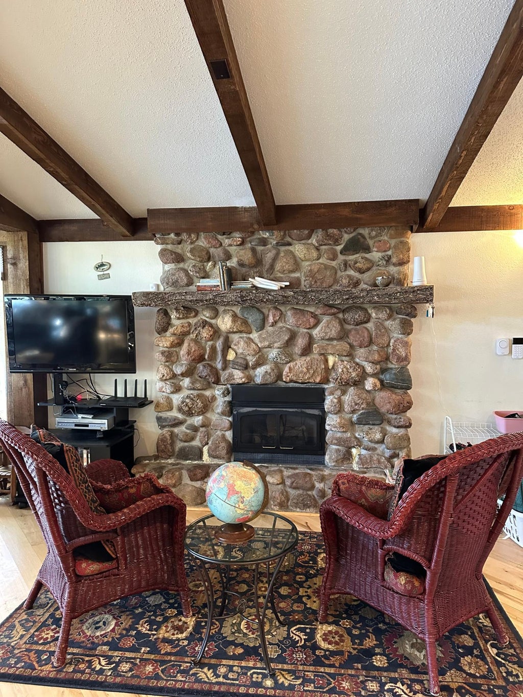 9773 Lee Lake Rd, Hazelhurst MLS 209607