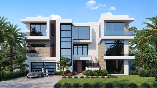 961 Hillsboro Mile, Hillsboro Beach