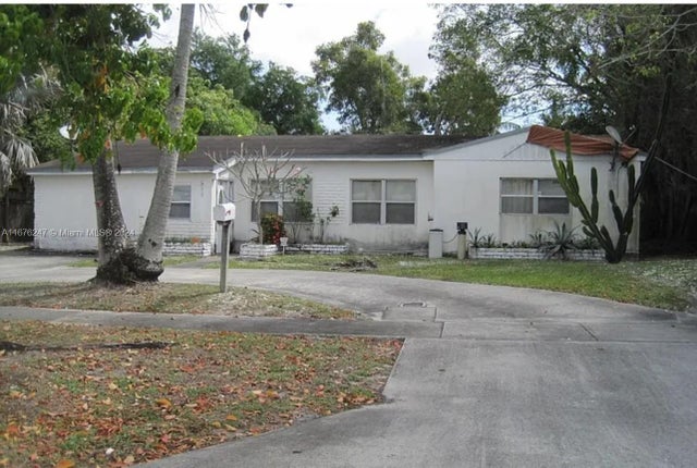 1 of 1 - 530 E Melrose Cir, Fort Lauderdale, FL