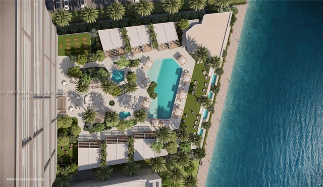2 of 22 - 3724 S Ocean Dr 2310, Hollywood, FL