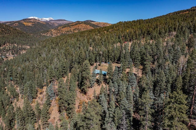 12 Pine Lane, Terrero