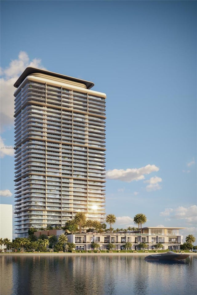 1 of 1 - 3724 S Ocean Dr 606, Hollywood, FL
