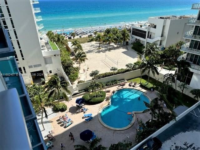 2 of 32 - 4001 S Ocean Dr 9l, Hollywood, FL
