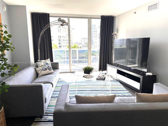 2 of 31 - 1800 S Ocean Dr 508, Hallandale Beach, FL