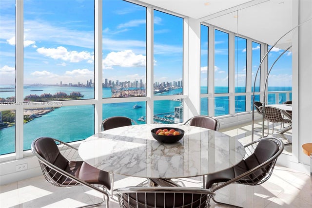 1 of 47 - 100 S Pointe Dr 3402, Miami Beach, FL