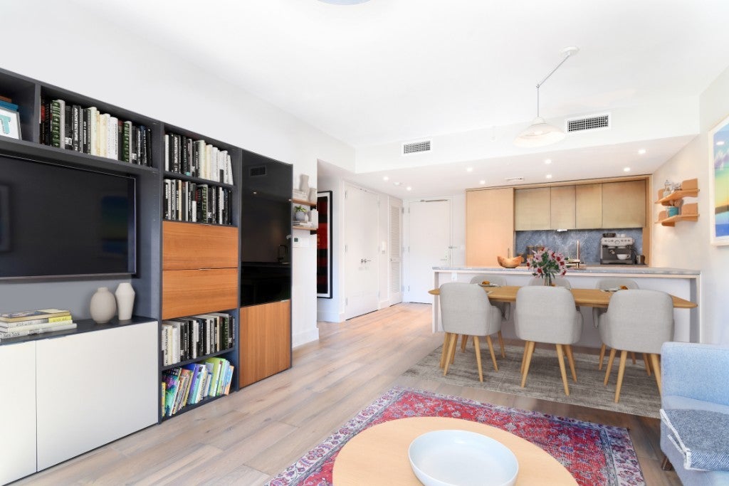 3 of 23 - 561 Pacific St. 307, Boerum Hill, NY