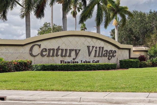 2 of 25 - 12800 Sw 7th Ct 313g, Pembroke Pines, FL