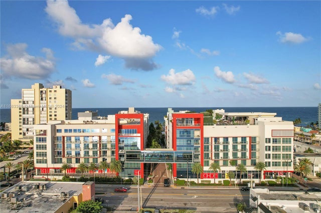 2 of 31 - 777 N Ocean Dr S316, Hollywood, FL