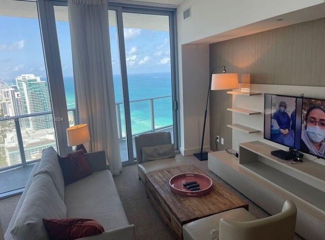 2 of 32 - 4111 S Ocean Dr 2712, Hollywood, FL