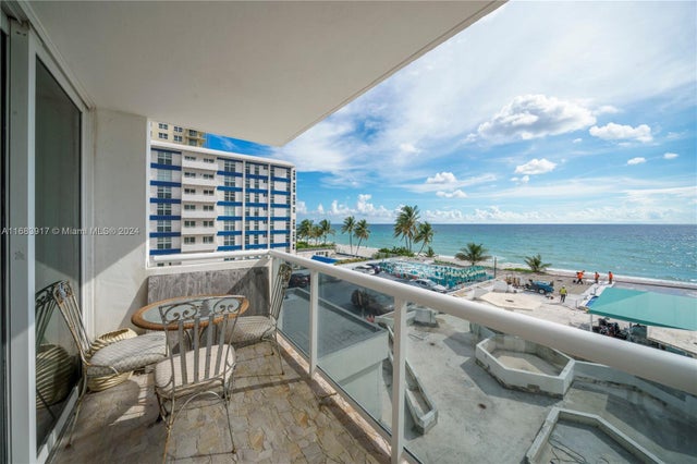 3 of 37 - 3140 S Ocean Dr 304, Hallandale Beach, FL