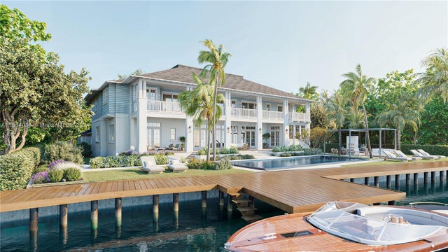 1 of 46 - 520 S Mashta Dr, Key Biscayne, FL