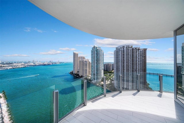1 of 34 - 300 Biscayne Blvd Way 2501, Miami, FL