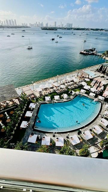 2 of 9 - 1100 West Ave 822, Miami Beach, FL