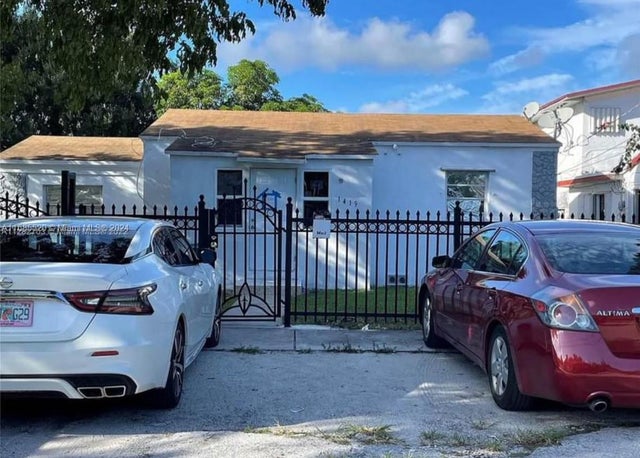 1 of 14 - 1419 Nw 44th St, Miami, FL