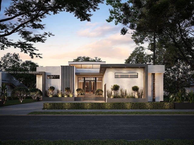 1 of 2 - 2161 Ne 124th St, North Miami, FL