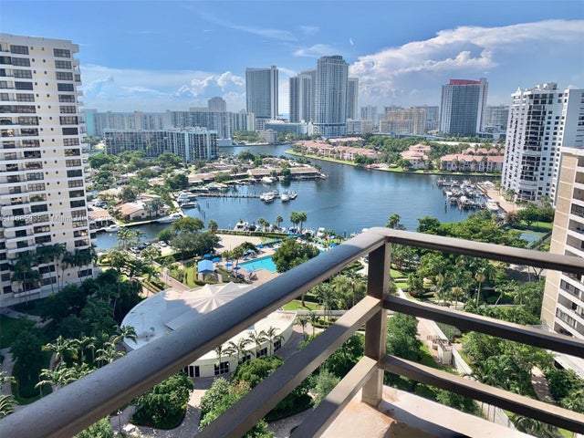 1 of 14 - 600 Three Islands Blvd 1817, Hallandale Beach, FL