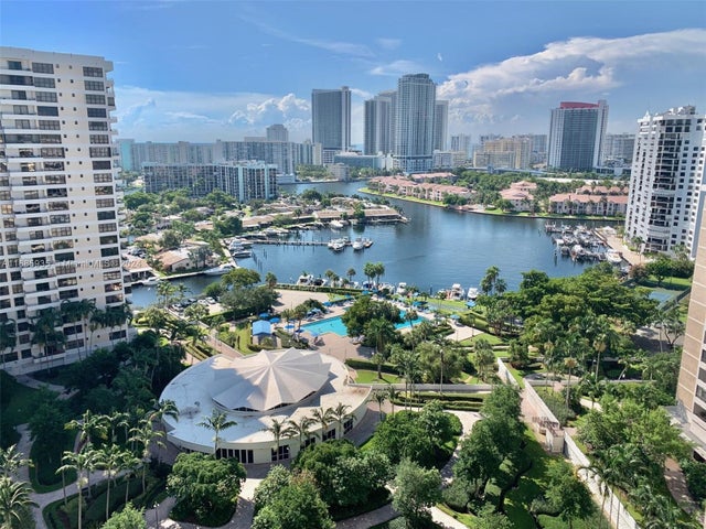 2 of 14 - 600 Three Islands Blvd 1817, Hallandale Beach, FL