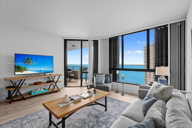 2 of 22 - 520 Brickell Key Dr A1513, Miami, FL