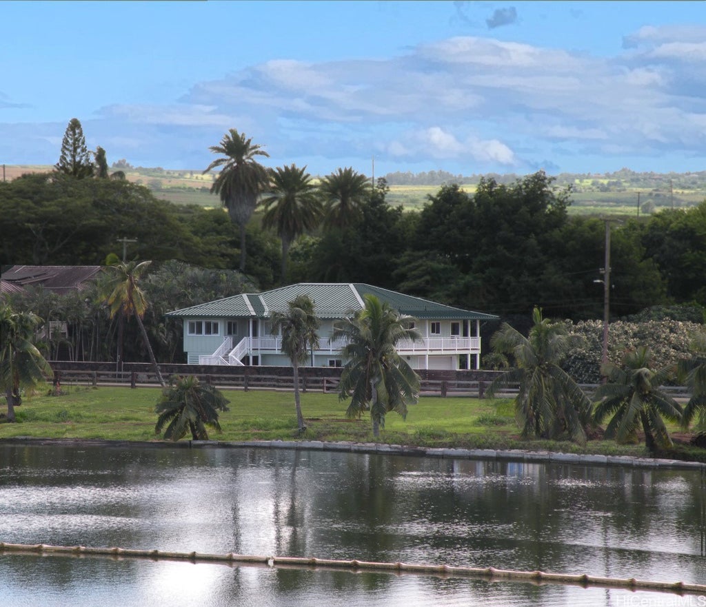 (unit #2) 62-117 Lokoea Place, Haleiwa