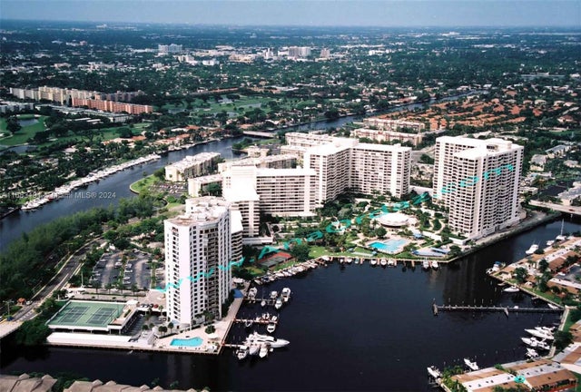 1 of 61 - 600 Three Islands Blvd 1716, Hallandale Beach, FL