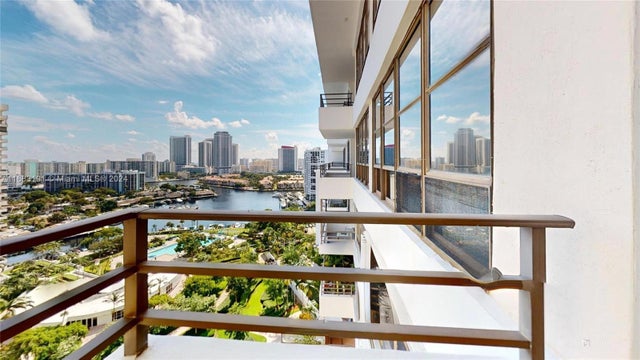 4 of 61 - 600 Three Islands Blvd 1716, Hallandale Beach, FL