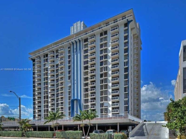 1 of 23 - 1600 S Ocean Dr 5j, Hollywood, FL