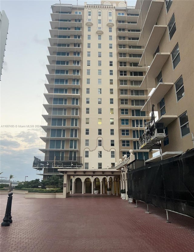 1920 S Ocean Dr 3a, Hallandale Beach