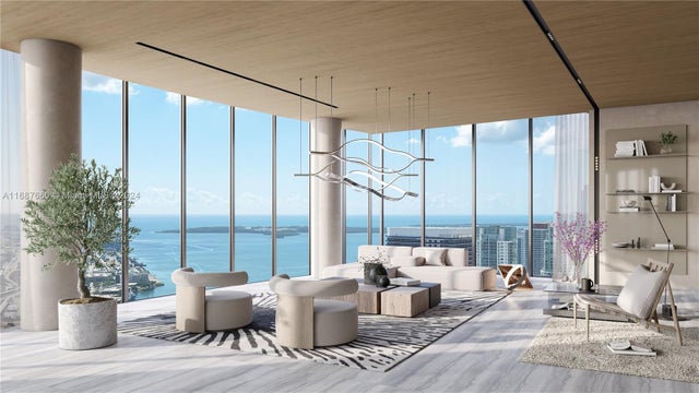 5 of 93 - 851 Ne 1st Ave Ph 5700, Miami, FL