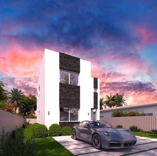 4 of 11 - 700 Nw 5th Ave, Pompano Beach, FL
