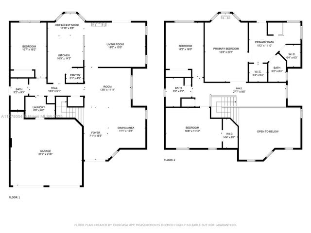 4 of 47 - 6641 Sw 166th Ct, Miami, FL