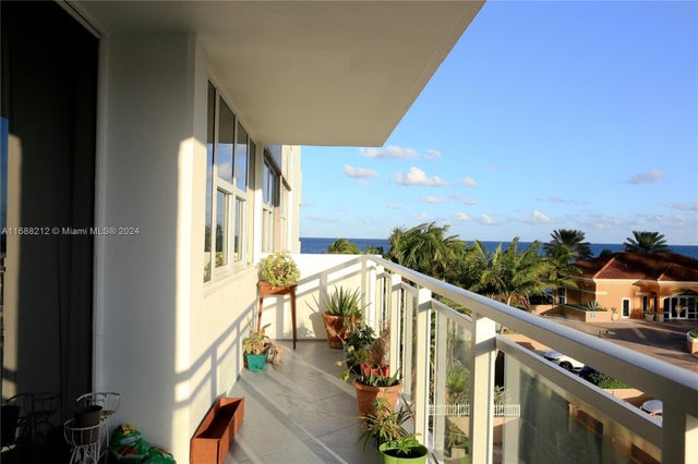 2 of 14 - 2030 S Ocean Dr 311, Hallandale Beach, FL