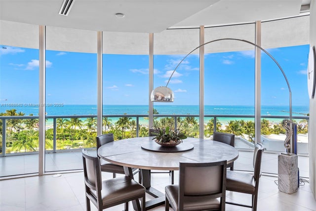 2 of 51 - 100 S Pointe Dr 706, Miami Beach, FL