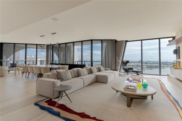 1 of 48 - 1000 Biscayne Blvd 2702, Miami, FL