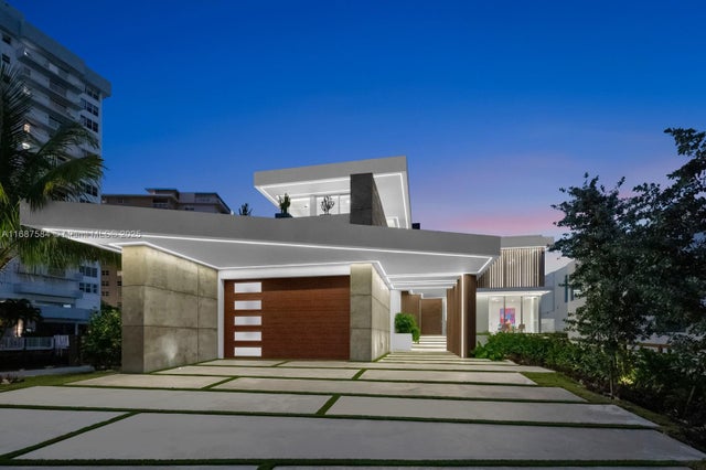 5 of 60 - 501 Palm Dr, Hallandale Beach, FL