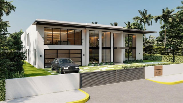 1 of 17 - 1101 Diplomat Pkwy, Hollywood, FL