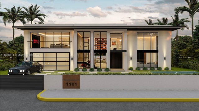 4 of 17 - 1101 Diplomat Pkwy, Hollywood, FL