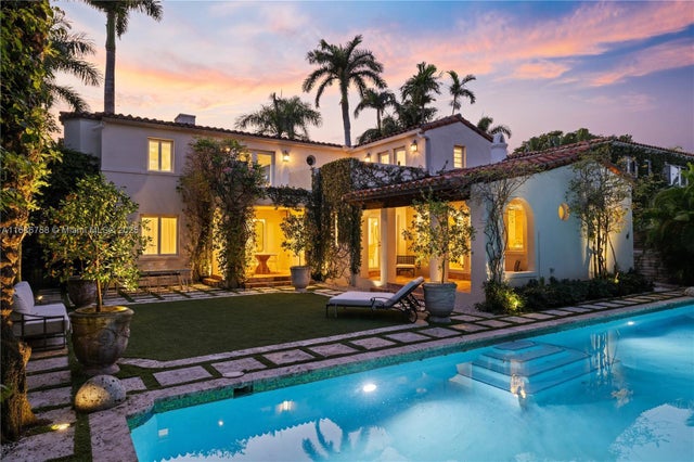 3 of 26 - 5711 N Bay Rd, Miami Beach, FL