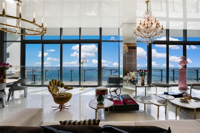 1 of 36 - 1451 Brickell Ave Ph 54, Miami, FL