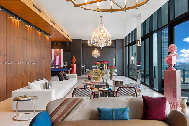 2 of 36 - 1451 Brickell Ave Ph 54, Miami, FL