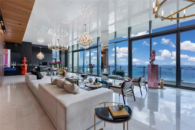 3 of 36 - 1451 Brickell Ave Ph 54, Miami, FL