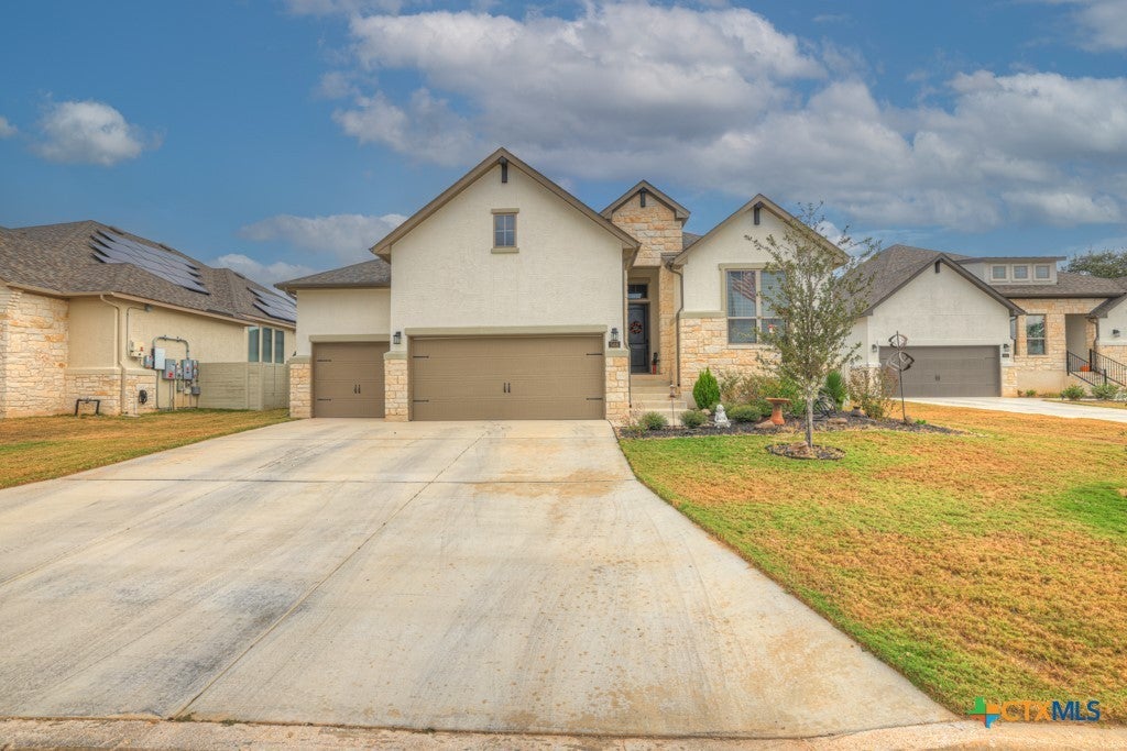 588 Vale Court, New Braunfels