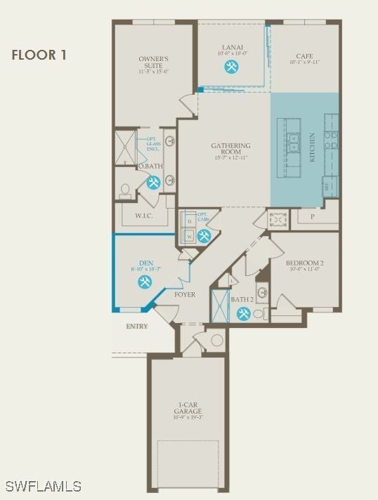 Photo 1